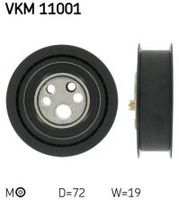 SKF VKM 11001 - Napínacia kladka -