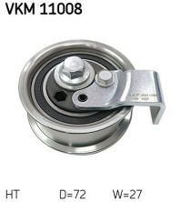 SKF VKM 11008 - Napínacia kladka -