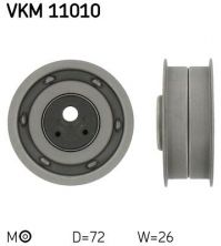 SKF VKM 11010 - Napínacia kladka -