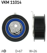 SKF VKM 11014 - Napínacia kladka -