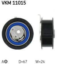 SKF VKM 11015 - Napínacia kladka -