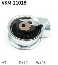 SKF VKM 11018 - Napínacia kladka -