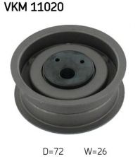 SKF VKM 11020 - Napínacia kladka -