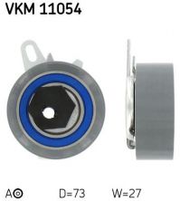 SKF VKM 11054 - Napínacia kladka -