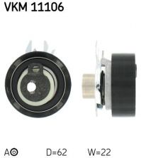 SKF VKM 11106 - Napínacia kladka -