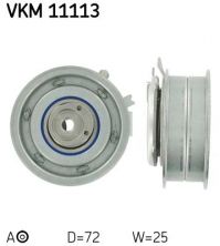 SKF VKM 11113 - Napínacia kladka -