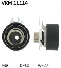 SKF VKM 11114 - Napínacia kladka -