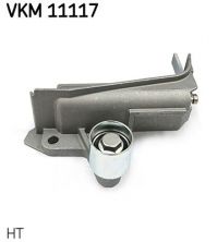 SKF VKM 11117 - Napínacia kladka -