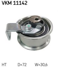 SKF VKM 11142 - Napínacia kladka -