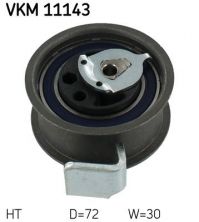 SKF VKM 11143 - Napínacia kladka -
