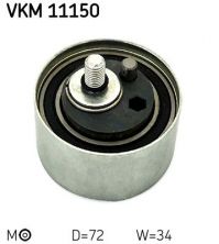 SKF VKM 11150 - Napínacia kladka -