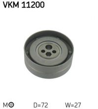 SKF VKM 11200 - Napínacia kladka -