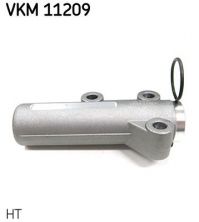 SKF VKM 11209 - Napínacia kladka -