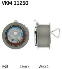 SKF VKM 11250 - Napínacia kladka -