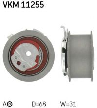 SKF VKM 11255 - Napínacia kladka -