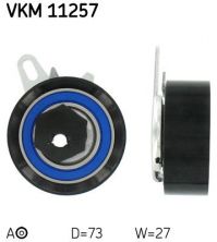 SKF VKM 11257 - Napínacia kladka -