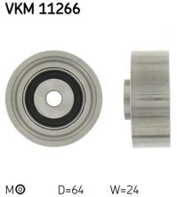 SKF VKM 11266 - Napínacia kladka -