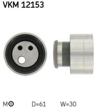 SKF VKM 12153 - Napínacia kladka -