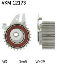 SKF VKM 12173 - Napínacia kladka -