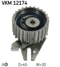 SKF VKM 12174 - Napínacia kladka -