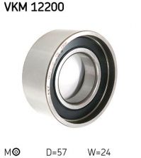 SKF VKM 12200 - Napínacia kladka -
