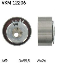 SKF VKM 12206 - Napínacia kladka -