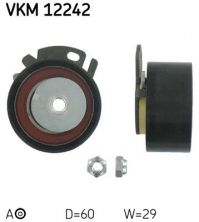 SKF VKM 12242 - Napínacia kladka -
