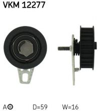 SKF VKM 12277 - Napínacia kladka -