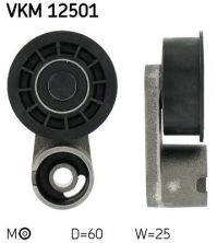 SKF VKM 12501 - Napínacia kladka -