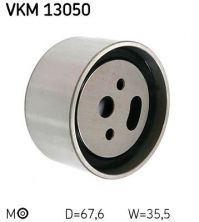 SKF VKM 13050 - Napínacia kladka -