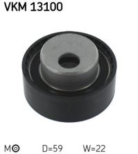 SKF VKM 13100 - Napínacia kladka -