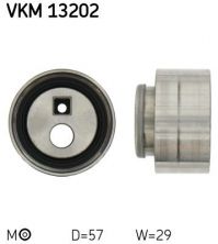 SKF VKM 13202 - Napínacia kladka -