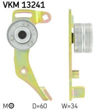 SKF VKM 13241 - Napínacia kladka -
