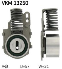 SKF VKM 13250 - Napínacia kladka -