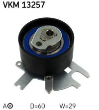 SKF VKM 13257 - Napínacia kladka -
