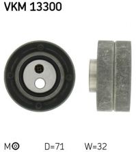 SKF VKM 13300 - Napínacia kladka -