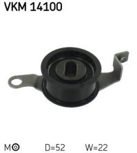 SKF VKM 14100 - Napínacia kladka -