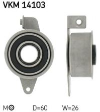 SKF VKM 14103 - Napínacia kladka -