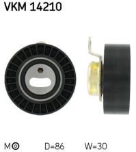 SKF VKM 14210 - Napínacia kladka -