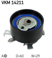 SKF VKM 14211 - Napínacia kladka -