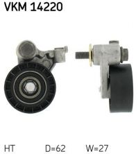 SKF VKM 14220 - Napínacia kladka -