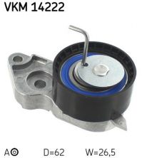 SKF VKM 14222 - Napínacia kladka -