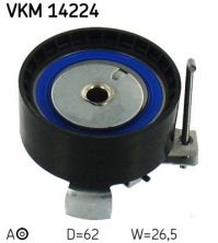 SKF VKM 14224 - Napínacia kladka -