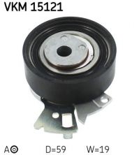 SKF VKM 15121 - Napínacia kladka -