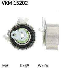 SKF VKM 15202 - Napínacia kladka -