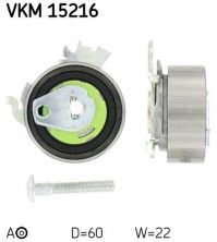 SKF VKM 15216 - Napínacia kladka -