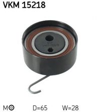 SKF VKM 15218 - Napínacia kladka -