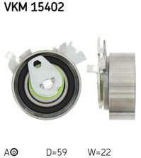 SKF VKM 15402 - Napínacia kladka -