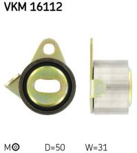 SKF VKM 16112 - Napínacia kladka -