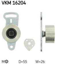 SKF VKM 16204 - Napínacia kladka -